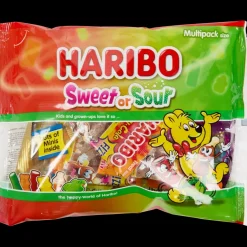 Haribo Sachet à distribuer Sweet or Sour | Action FR Sale