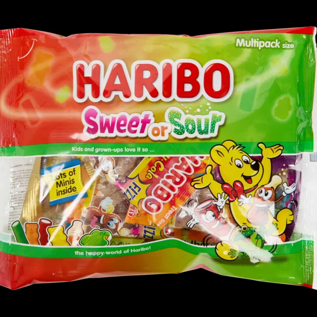 Haribo Sachet à distribuer Sweet or Sour | Action FR Sale