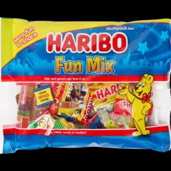 Haribo Sachets à distribuer Fun Mix | Action FR