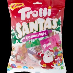 Trolli Sachets de bonbons Noël | Action FR Sale