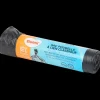 Dumil Sacs poubelles 50 litre | Action FR Hot