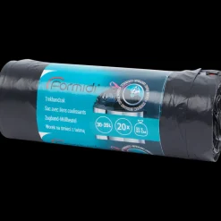 Sacs poubelles Formidi 35 litre | Action FR Best