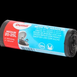 Dumil Sacs pour poubelle à pédale | Action FR Hot