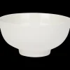Saladier en porcelaine Blanc 20 cm | Action FR Best