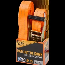 Sangle d'arrimage C&C | Action FR Hot