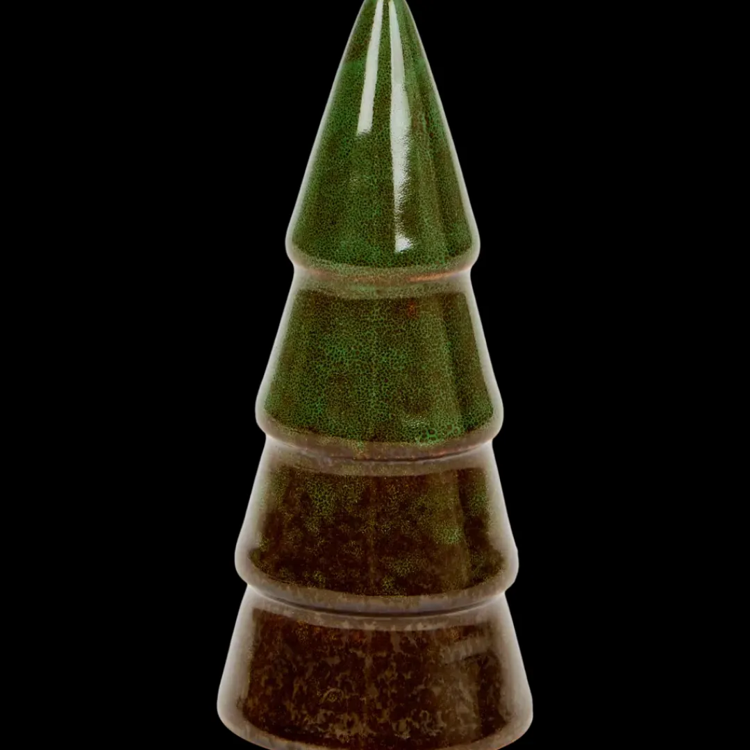 Sapin de Noël en porcelaine | Action FR Sale