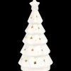 Sapin de Noël LED | Action FR Clearance
