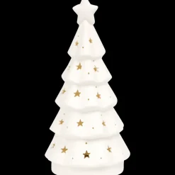 Sapin de Noël LED | Action FR Clearance