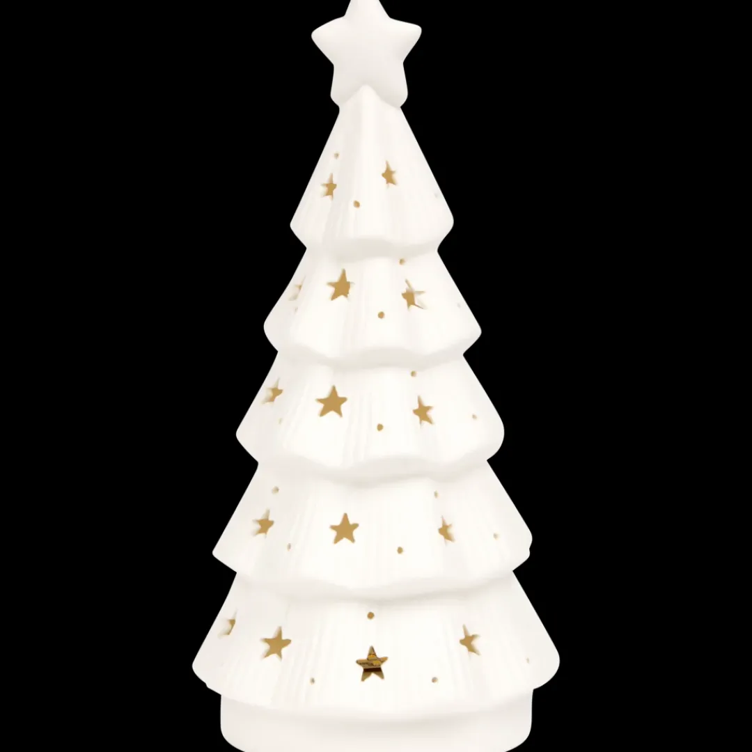 Sapin de Noël LED | Action FR Clearance
