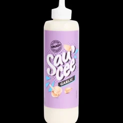 Sauce à l'ail Sau'cee | Action FR New