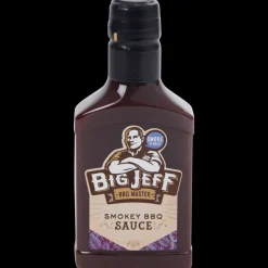 Big Jeff Sauce | Action FR Outlet