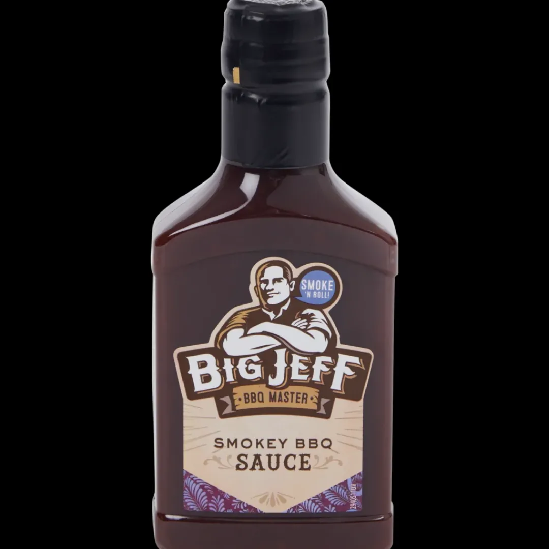Big Jeff Sauce | Action FR Outlet