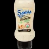 Samia Sauce blanche | Action FR Hot
