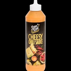 Sau'cee Sauce cheesy chili Sau'cee | Action FR Clearance