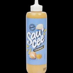 Sau'cee Sauce Yammie Sau'cee Curry & oignon | Action FR Best