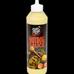Sau'cee Sau'cee Hot dog | Action FR Online