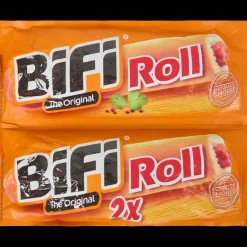 Bifi Sausage rolls The Original | Action FR Outlet