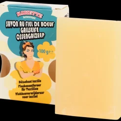 Savon au fiel de bœuf Mariette | Action FR Outlet