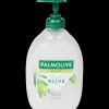 Palmolive Savon pour les mains Milks Olive 500 ml | Action FR