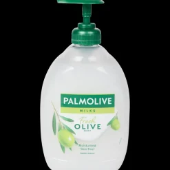 Palmolive Savon pour les mains Milks Olive 500 ml | Action FR
