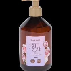 Savon pour les mains Verveine Sauvage 500 ml | Action FR Discount