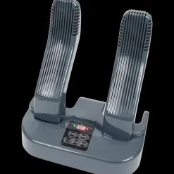 Sèche-chaussures Noir | Action FR Hot