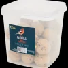 Bites for Birds Seau de boules de graisse | Action FR New