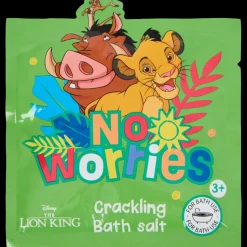 Disney Sels de bain 55 g | Action FR New