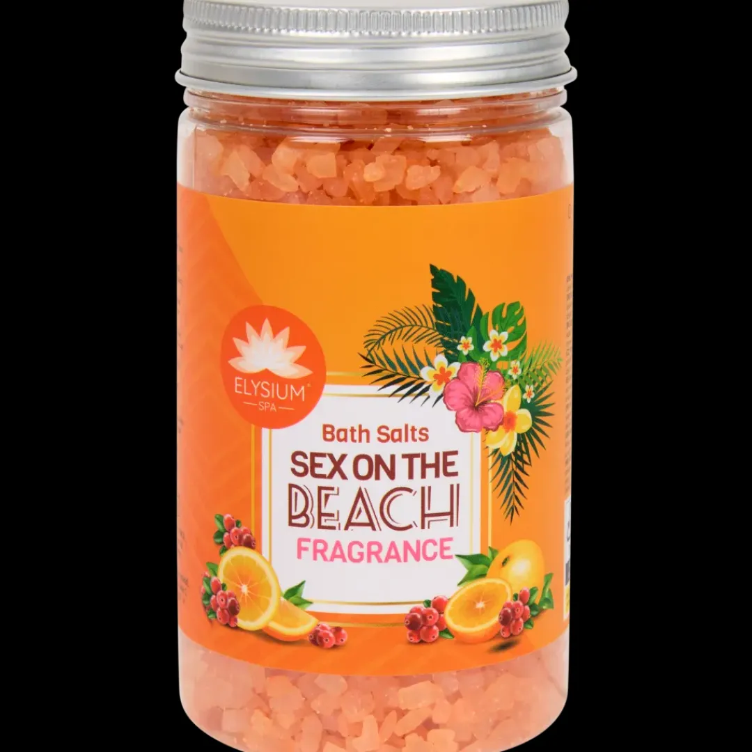 Sels de bain Elysium Spa 320 g | Action FR Discount