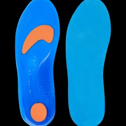 Semelles en gel Shoe like Bleu | Action FR Clearance