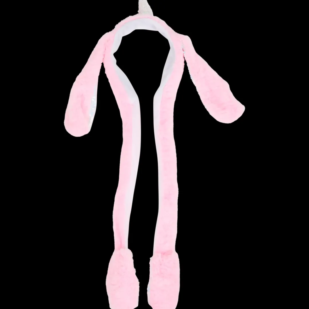 Serre-tête licorne avec oreilles mobiles | Action FR Discount