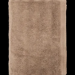 Serviette côtelée 50 x 100 cm | Action FR Discount