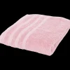 Hotel Royal Serviette de bain Rose mauve 70 x 140 cm Rose | Action FR Online