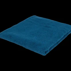 Hotel Royal Serviette de bain Bleu 70 x 140 cm Bleu | Action FR Outlet