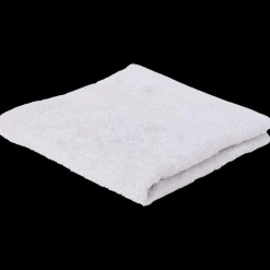 Serviette de toilette grise Capetown 50 x 100 cm Gris | Action FR