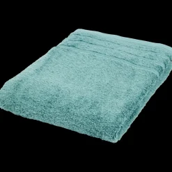 Hotel Royal Serviette Vert 70 x 140 cm Bleu | Action FR Hot