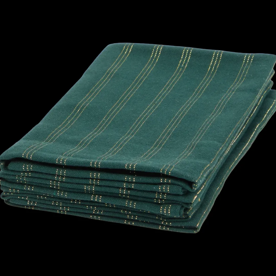 Serviettes de table de Noël | Action FR Outlet