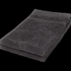 Hotel Royal Serviettes d'invités Anthracite 30 x 50 cm | Action FR Sale