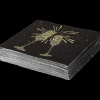 Serviettes en papier Nouvel An | Action FR New