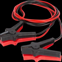 Dunlop Set de câbles de démarrage | Action FR Discount