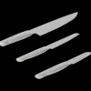 Set de couteaux Silver 1 Pièces | Action FR Best