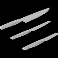 Set de couteaux Silver 1 Pièces | Action FR Best