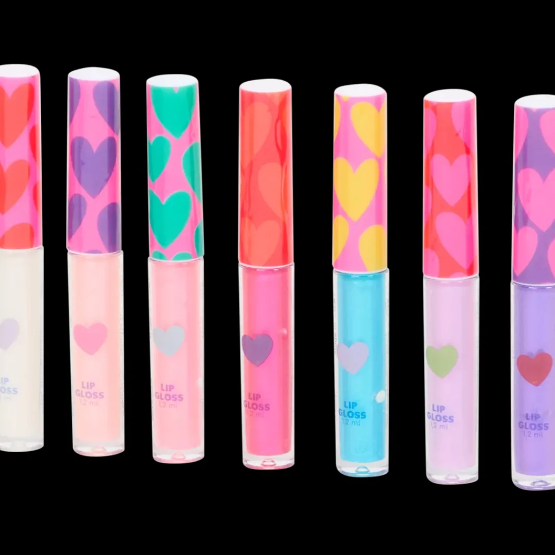 Set de gloss I Love My Style | Action FR New