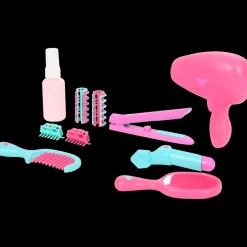 Set de jeu coiffeur Dès 3 ans | Action FR Sale