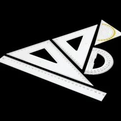 Office Essentials Set de règles | Action FR Outlet