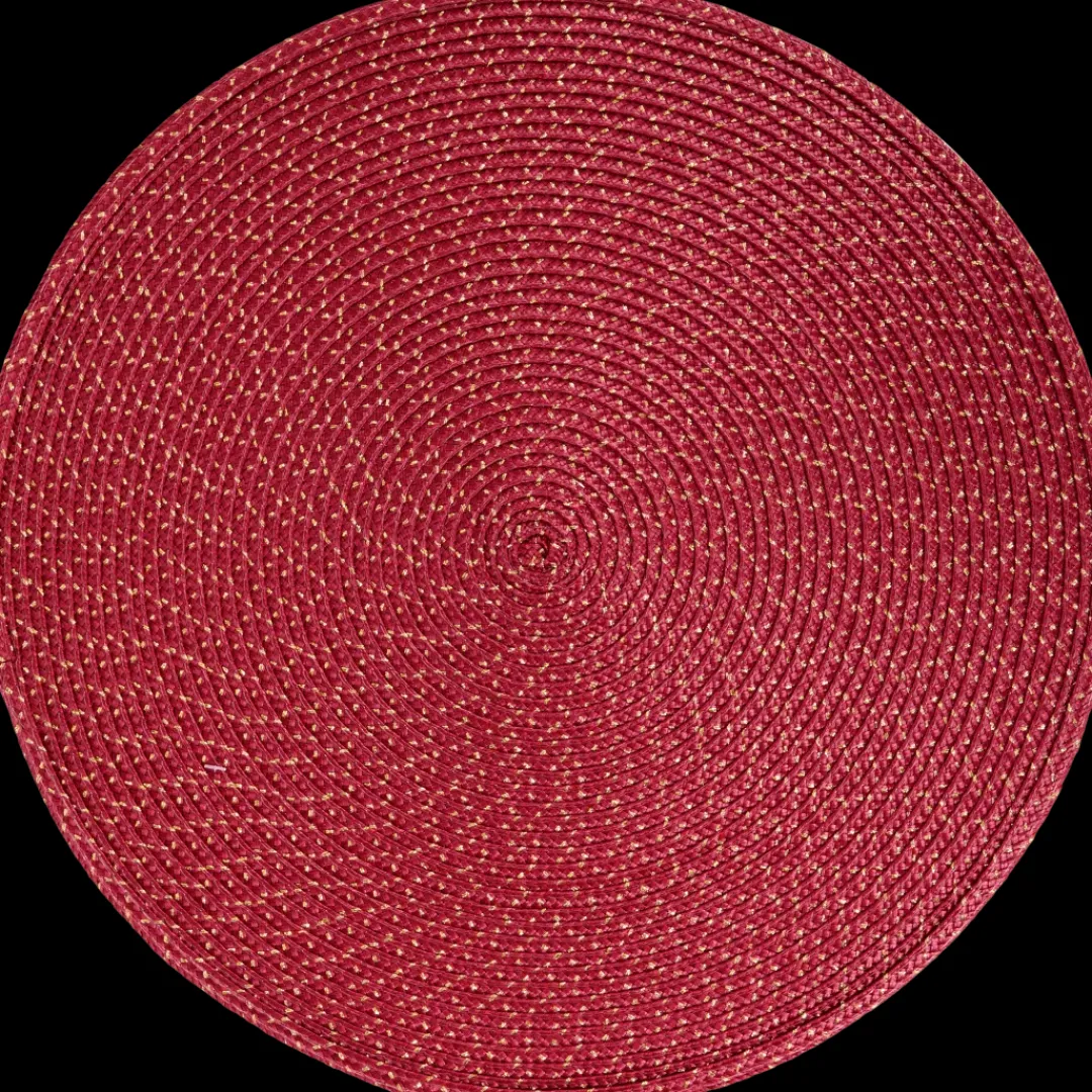 Set de table rond | Action FR Outlet