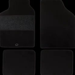 Set de tapis de voiture | Action FR Outlet