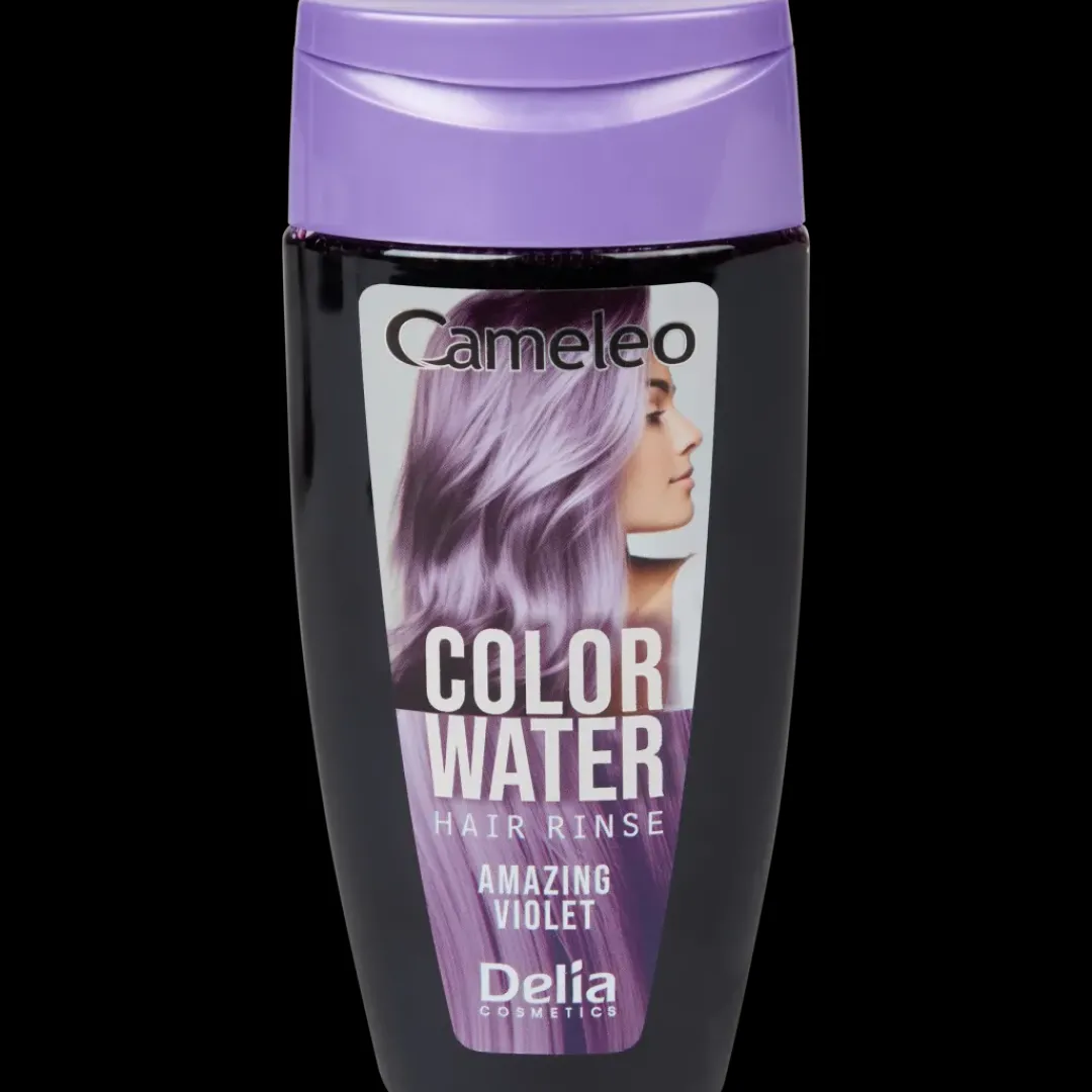 Cameleo Shampoing colorant | Action FR Hot