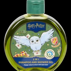 Harry Potter Shampoing et gel douche 300 ml | Action FR Outlet