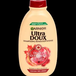 Garnier Shampoing Ultra Doux Érable guérisseur | Action FR Outlet